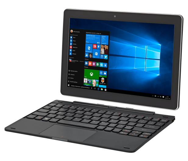 Lenovo Miix 300-10IBY Z3735F/2GB/32GB/Win10 - 310108 - zdjęcie